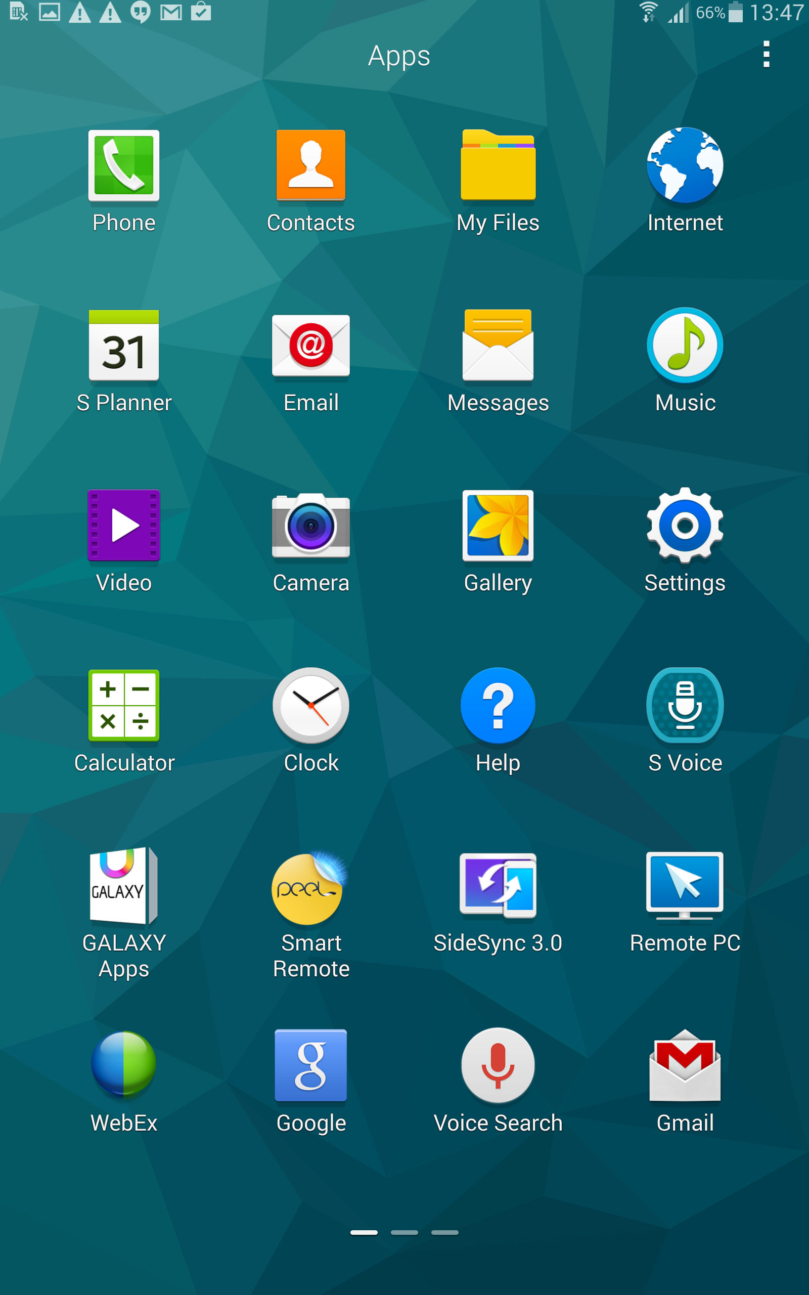 Apps for samsung galaxy 10.1 tablet