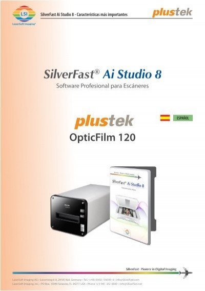 Silverfast ai studio 8 free download